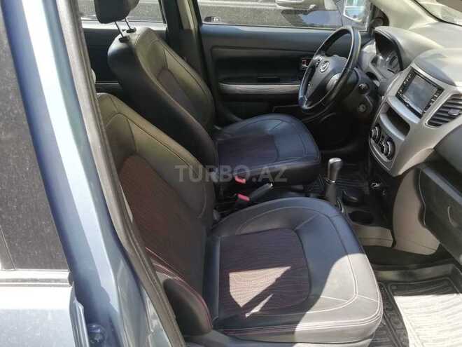 GWM Hover M4 2014, 55,000 km - 1.5 l - Bakı