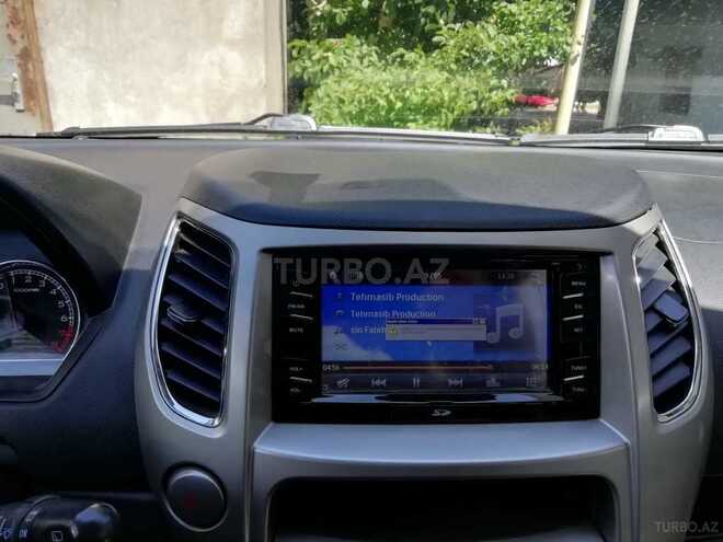 GWM Hover M4 2014, 55,000 km - 1.5 l - Bakı