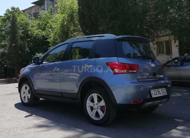 GWM Hover M4 2014, 55,000 km - 1.5 l - Bakı