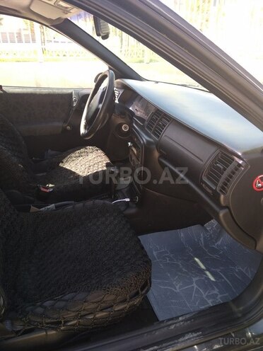 Opel Vectra 1997, 288,663 km - 2.0 l - Bakı
