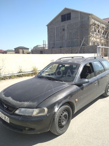 Opel Vectra 1997, 288,663 km - 2.0 l - Bakı