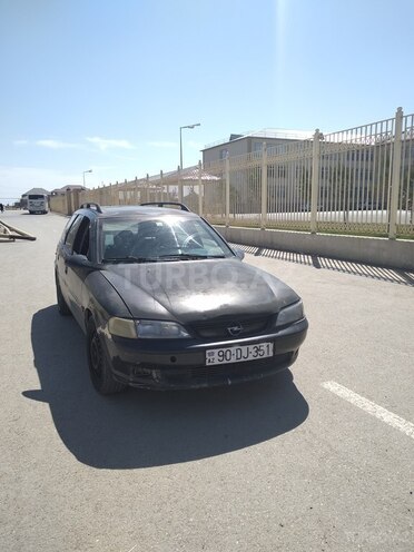 Opel Vectra 1997, 288,663 km - 2.0 l - Bakı