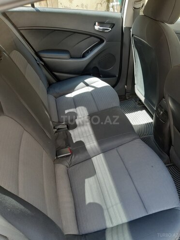 Kia Cerato 2013, 120,000 km - 1.6 l - Bakı