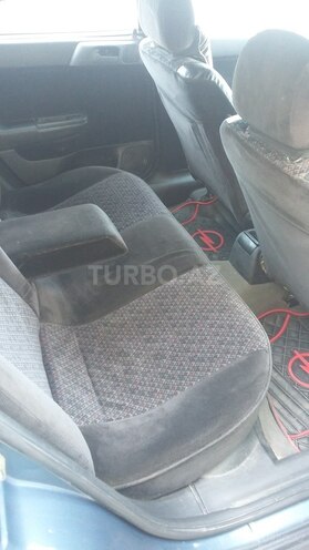 Opel Astra 1998, 255,704 km - 1.6 l - Sumqayıt
