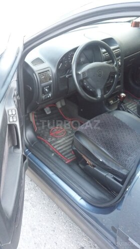 Opel Astra 1998, 255,704 km - 1.6 l - Sumqayıt