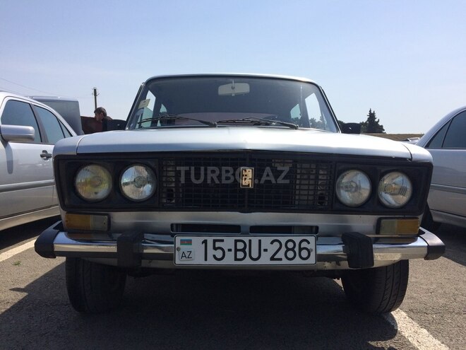 LADA (VAZ) 2106 2003, 147,037 km - 1.6 l - Cəlilabad