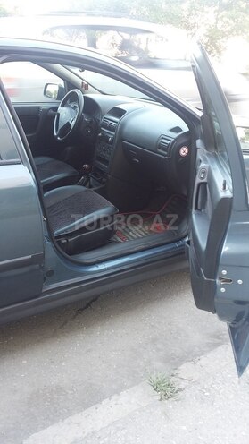 Opel Astra 1998, 255,704 km - 1.6 l - Sumqayıt