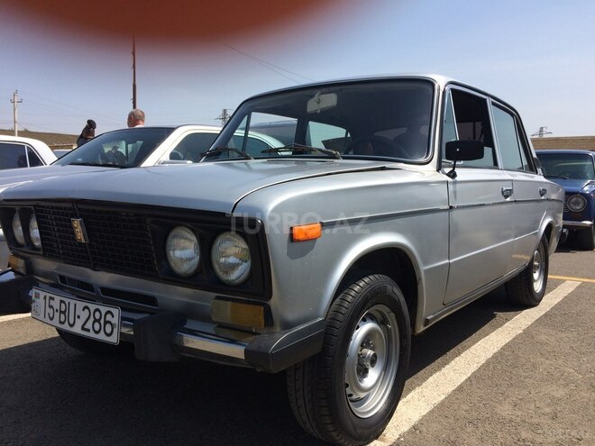 LADA (VAZ) 2106 2003, 147,037 km - 1.6 l - Cəlilabad