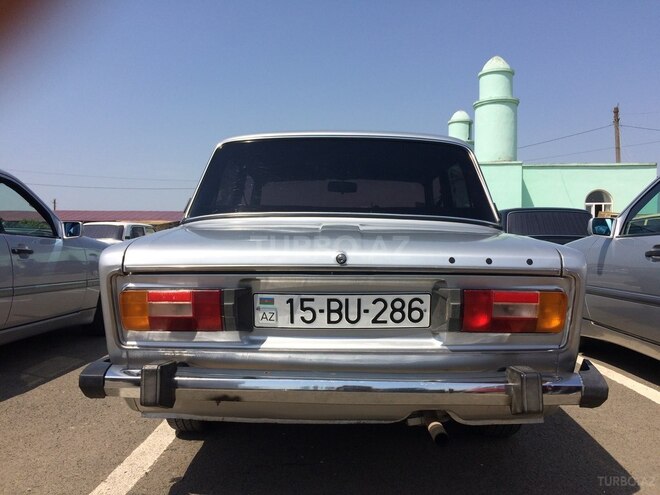 LADA (VAZ) 2106 2003, 147,037 km - 1.6 l - Cəlilabad
