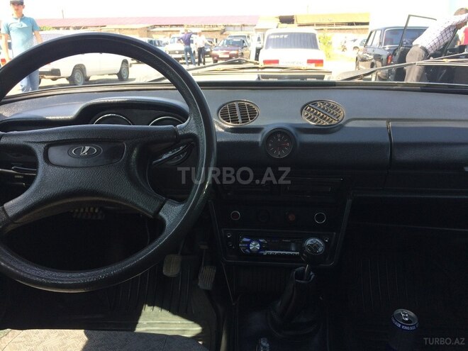 LADA (VAZ) 2106 2003, 147,037 km - 1.6 l - Cəlilabad