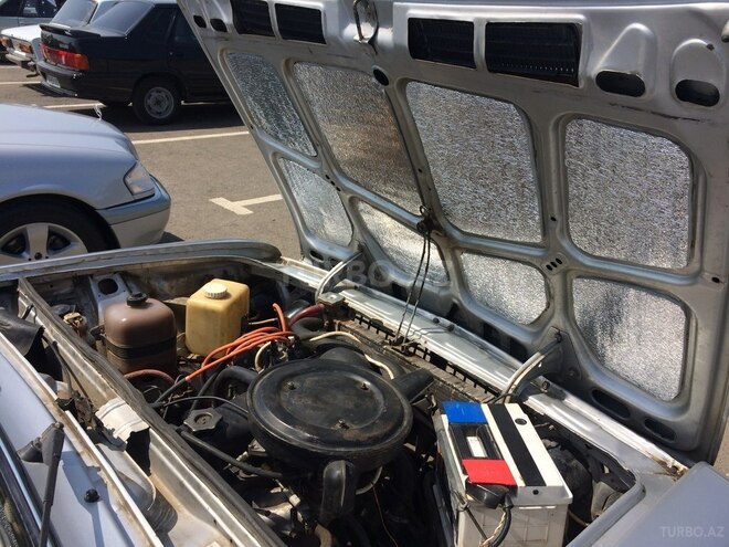 LADA (VAZ) 2106 2003, 147,037 km - 1.6 l - Cəlilabad