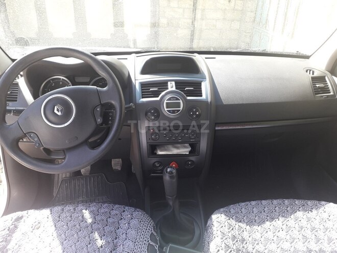 Renault Megane 2008, 202,000 km - 1.5 л - Xırdalan