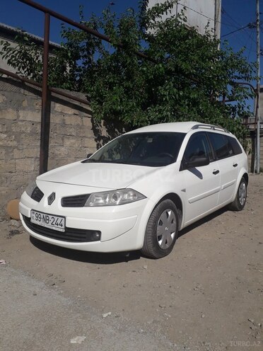 Renault Megane 2008, 202,000 km - 1.5 л - Xırdalan