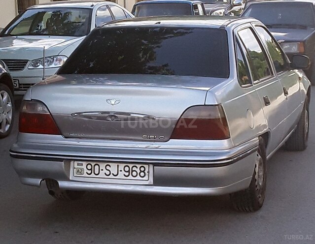 Daewoo Nexia 2005, 298,639 km - 1.5 l - Şirvan