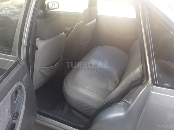 Daewoo Nexia 2005, 298,639 km - 1.5 l - Şirvan