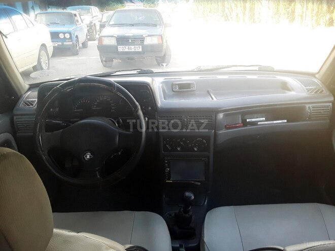 Daewoo Nexia 2005, 298,639 km - 1.5 l - Şirvan