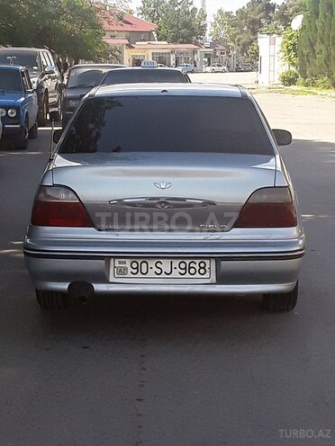 Daewoo Nexia 2005, 298,639 km - 1.5 l - Şirvan