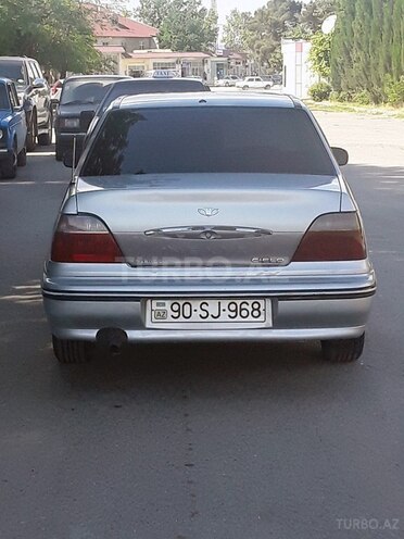 Daewoo Nexia 2005, 298,639 km - 1.5 l - Şirvan