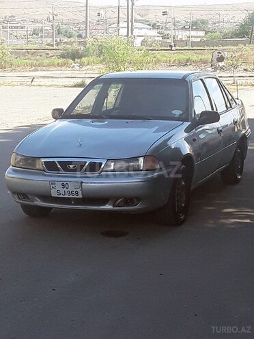 Daewoo Nexia 2005, 298,639 km - 1.5 l - Şirvan