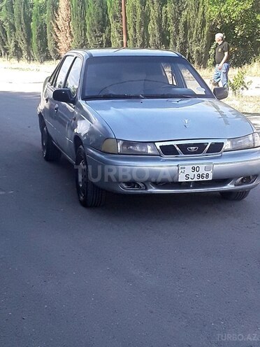 Daewoo Nexia 2005, 298,639 km - 1.5 l - Şirvan