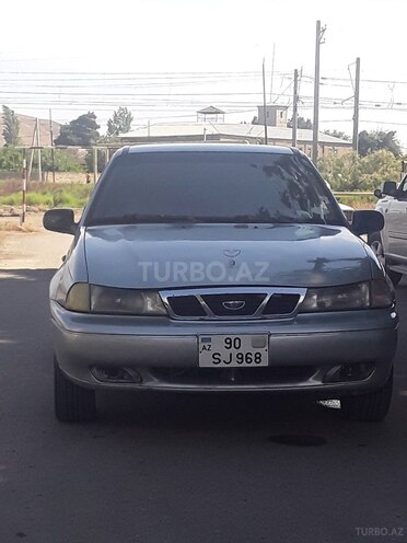 Daewoo Nexia 2005, 298,639 km - 1.5 l - Şirvan