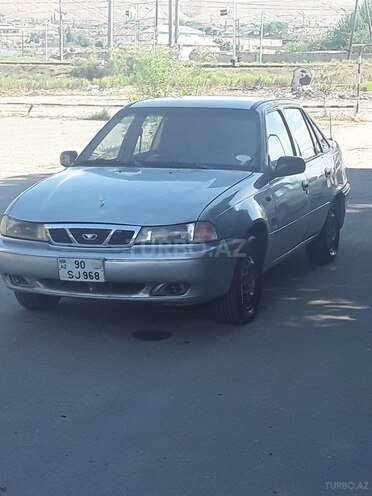 Daewoo Nexia 2005, 298,639 km - 1.5 l - Şirvan