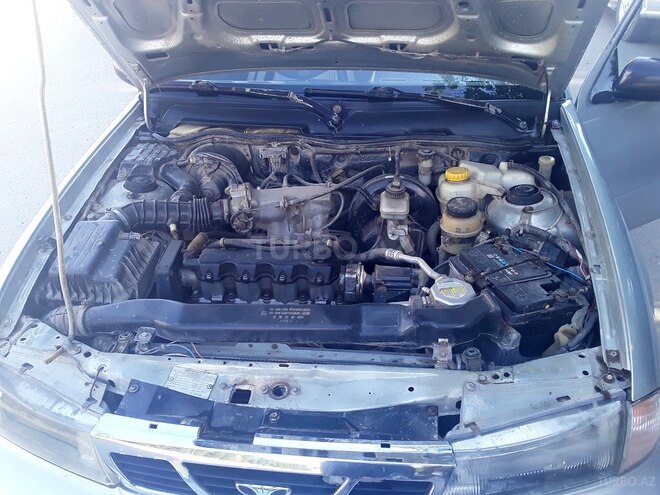 Daewoo Nexia 2005, 298,639 km - 1.5 l - Şirvan