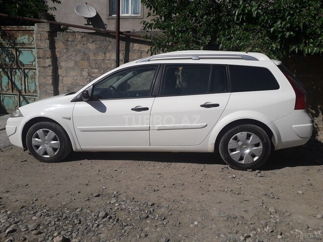 Renault Megane 2008, 202,000 km - 1.5 л - Xırdalan