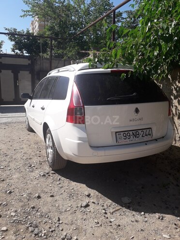 Renault Megane 2008, 202,000 km - 1.5 л - Xırdalan