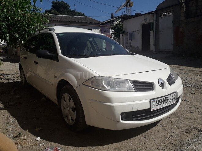 Renault Megane 2008, 202,000 km - 1.5 л - Xırdalan