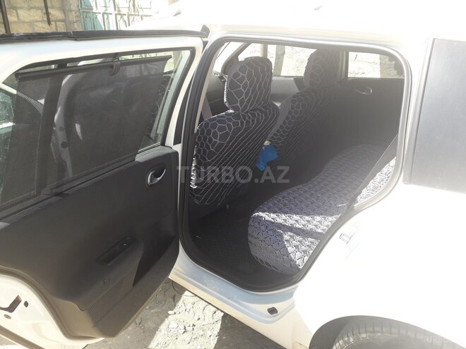 Renault Megane 2008, 202,000 km - 1.5 л - Xırdalan