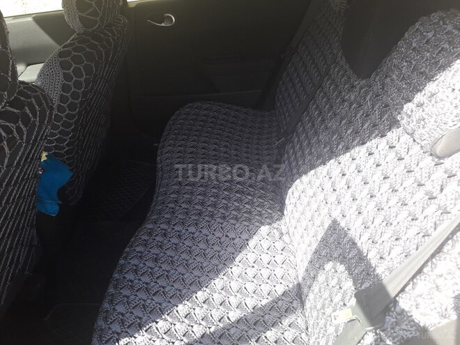 Renault Megane 2008, 202,000 km - 1.5 л - Xırdalan