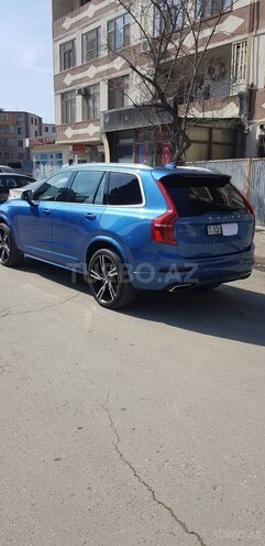 Volvo XC90 2017, 38,100 km - 2.0 l - Bakı