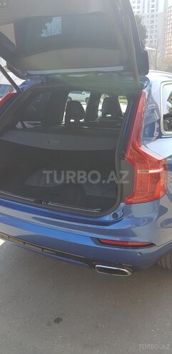 Volvo XC90 2017, 38,100 km - 2.0 l - Bakı