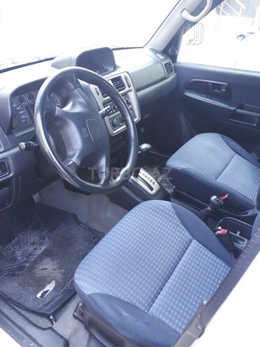 Mitsubishi Pajero io 2000, 186,000 km - 2.0 l - Gəncə