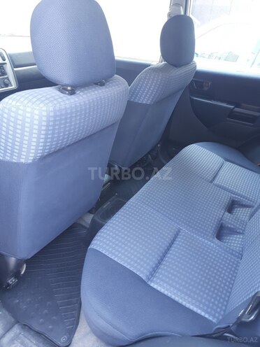 Mitsubishi Pajero io 2000, 186,000 km - 2.0 l - Gəncə