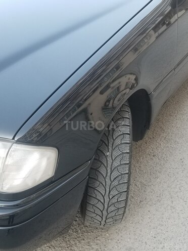 Mercedes C 180 1995, 285,600 km - 1.8 l - Bakı