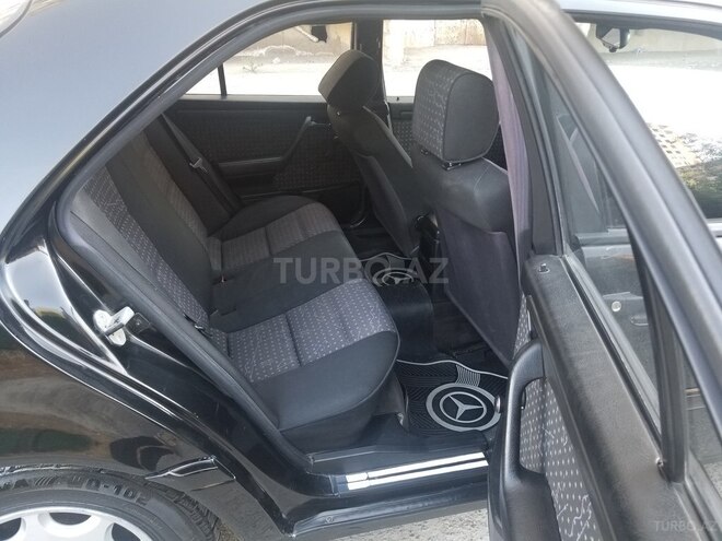 Mercedes C 180 1995, 285,600 km - 1.8 l - Bakı