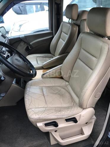 Mercedes Vito 2000, 354,000 km - 2.2 l - Bakı