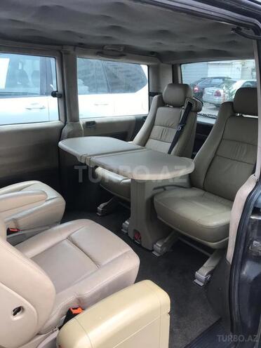 Mercedes Vito 2000, 354,000 km - 2.2 l - Bakı