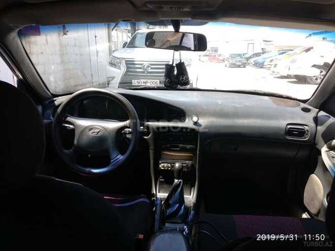 Hyundai Sonata 1998, 292,300 km - 2.0 l - Bakı