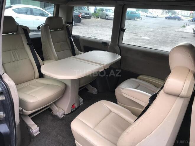 Mercedes Vito 2000, 354,000 km - 2.2 l - Bakı