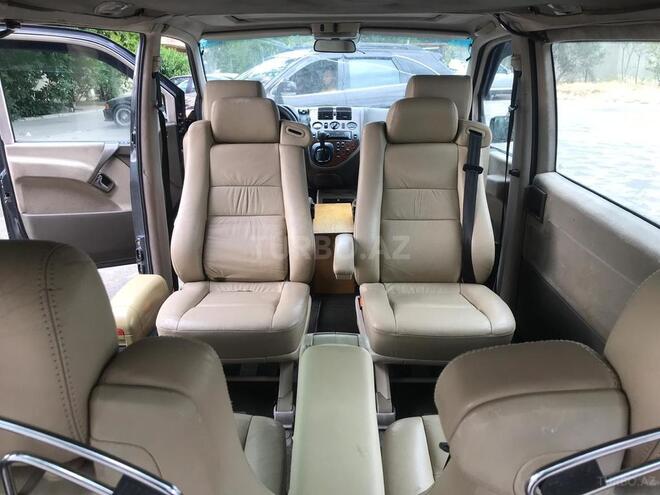 Mercedes Vito 2000, 354,000 km - 2.2 l - Bakı