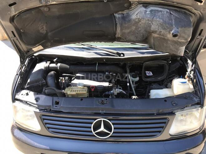 Mercedes Vito 2000, 354,000 km - 2.2 l - Bakı