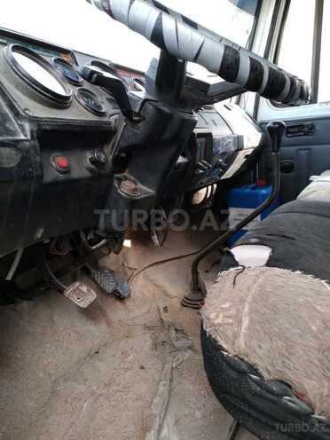 GAZ 3309-352 2006, 165,312 km - 2.3 l - Salyan