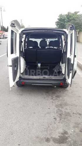 Fiat Doblo 2010, 210,000 km - 0.1 l - Bakı