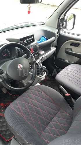 Fiat Doblo 2010, 210,000 km - 0.1 l - Bakı