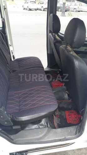 Fiat Doblo 2010, 210,000 km - 0.1 l - Bakı