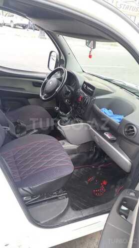 Fiat Doblo 2010, 210,000 km - 0.1 l - Bakı