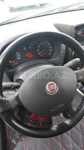 Fiat Doblo 2010, 210,000 km - 0.1 l - Bakı